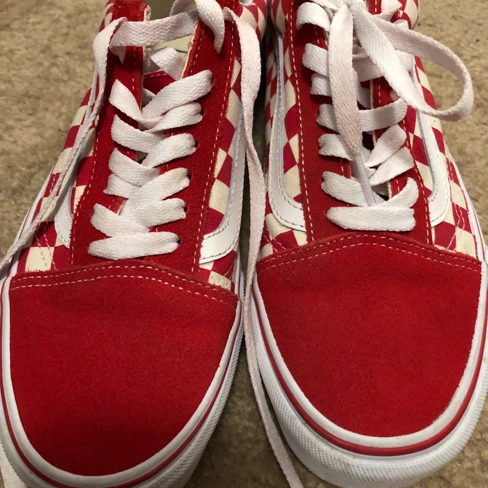 Vans
